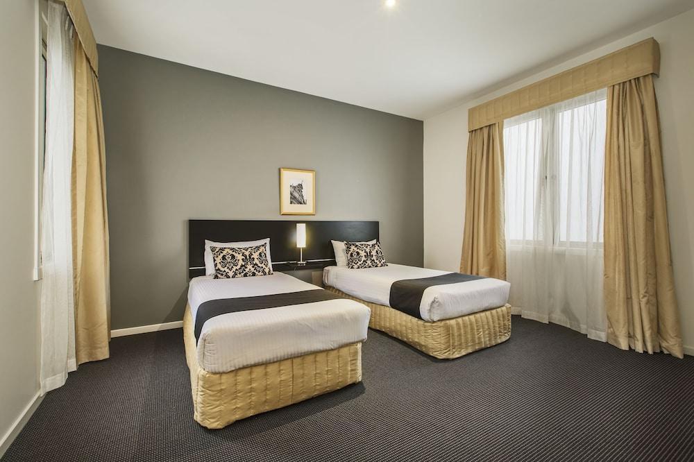 Quest Prahran Aparthotel Melbourne Eksteriør bilde