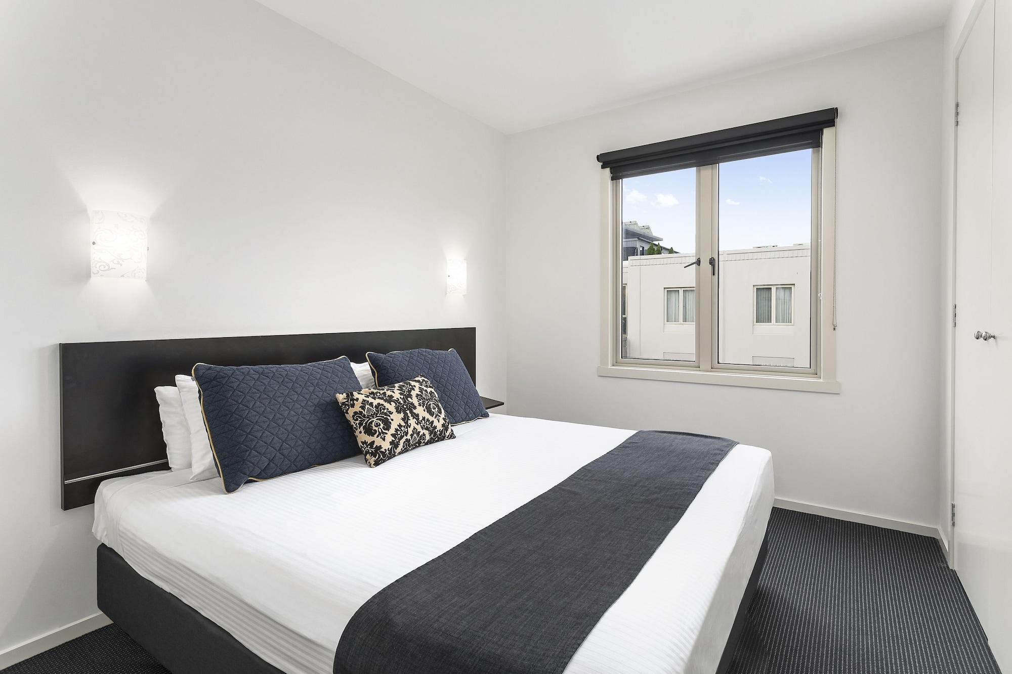 Quest Prahran Aparthotel Melbourne Eksteriør bilde