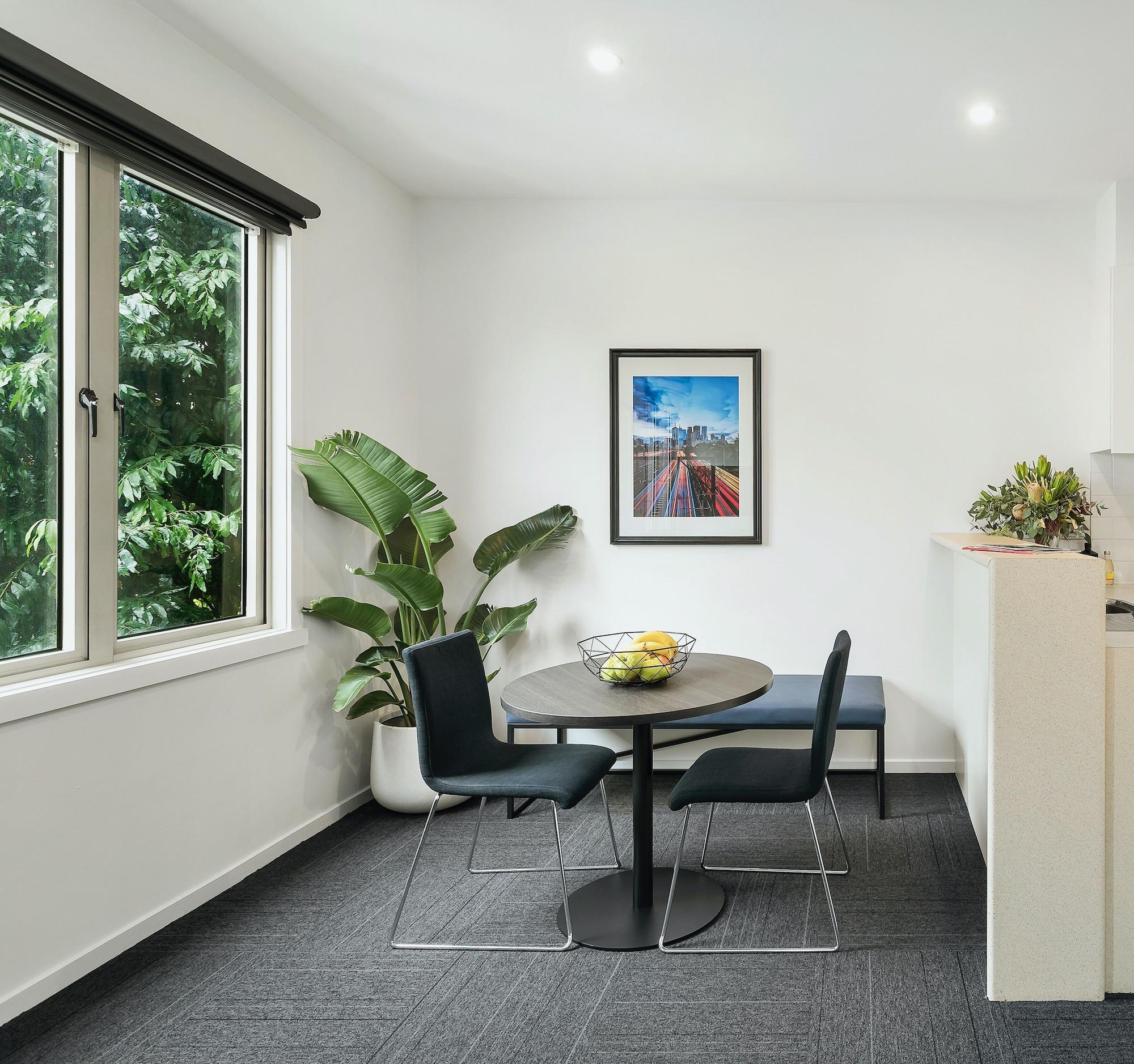 Quest Prahran Aparthotel Melbourne Eksteriør bilde