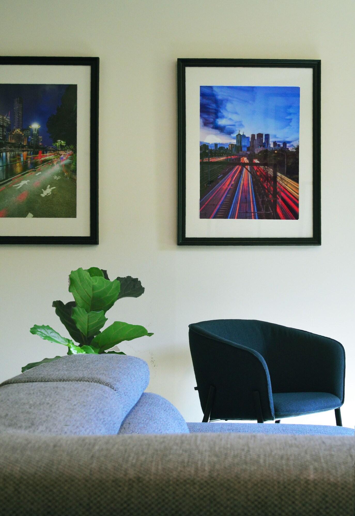 Quest Prahran Aparthotel Melbourne Eksteriør bilde