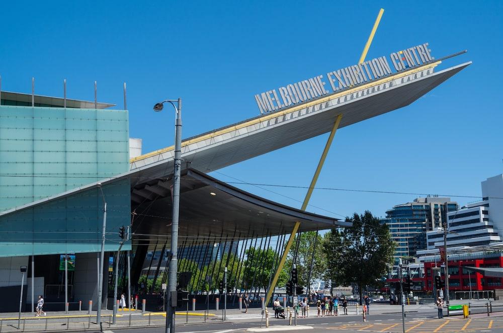 Quest Prahran Aparthotel Melbourne Eksteriør bilde