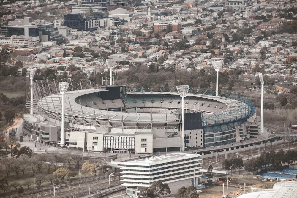 Quest Prahran Aparthotel Melbourne Eksteriør bilde