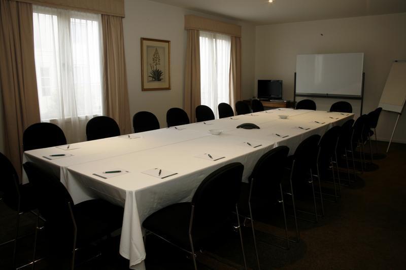 Quest Prahran Aparthotel Melbourne Eksteriør bilde