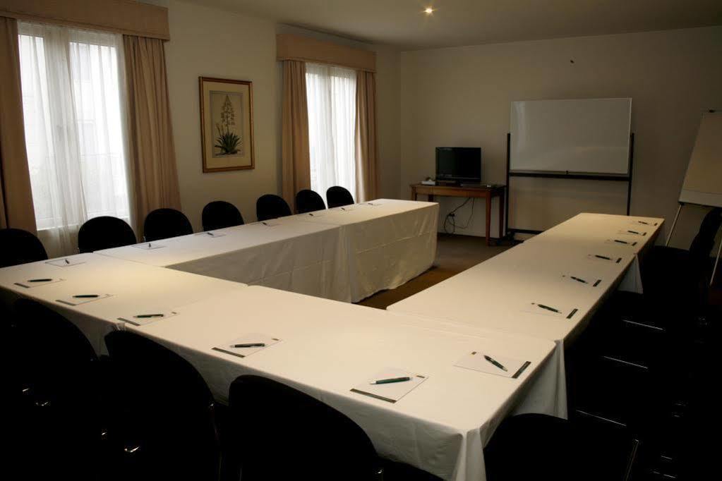 Quest Prahran Aparthotel Melbourne Eksteriør bilde
